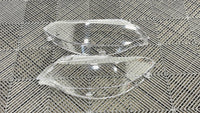BMW F22 2014-2021 Replacement Headlight Lenses (Sold Individually)