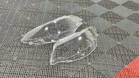 BMW F22 2014-2021 Replacement Headlight Lenses (Sold Individually)
