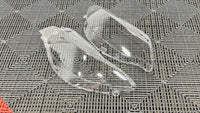 BMW F22 2014-2021 Replacement Headlight Lenses (Sold Individually)