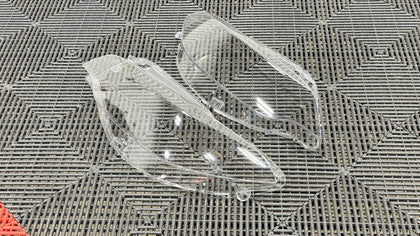 BMW F22 2014-2021 Replacement Headlight Lenses (Sold Individually)