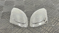 Ferrari F430 2005-2010 Replacement Headlight Lenses (Sold Individually)