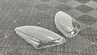 Ferrari F430 2005-2010 Replacement Headlight Lenses (Sold Individually)