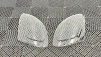 Ferrari F430 2005-2010 Replacement Headlight Lenses (Sold Individually)