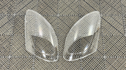 Ferrari F430 2005-2010 Replacement Headlight Lenses (Sold Individually)