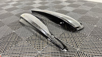 Toyota Supra A90 A91 19-26 Replacement Lenses (Sold Individually)