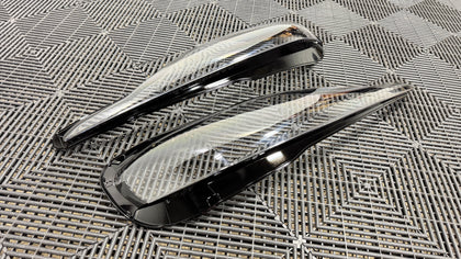 Toyota Supra A90 A91 19-26 Replacement Lenses (Sold Individually)