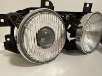 E34 Morimoto D2S Bi-Xenon Projector Retrofit Kit (DIY)