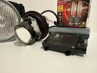 E34 Morimoto D2S Bi-Xenon Projector Retrofit Kit (DIY)