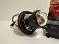 E34 Morimoto D2S Bi-Xenon Projector Retrofit Kit (DIY)
