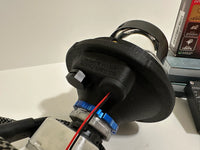 E34 Morimoto D2S Bi-Xenon Projector Retrofit Kit (DIY)