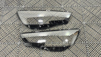 Audi A4 S4 2017-2019 Replacement Headlight Lenses (Sold Individually)