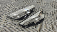 Audi A4 S4 2017-2019 Replacement Headlight Lenses (Sold Individually)