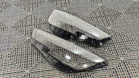Audi A4 S4 2017-2019 Replacement Headlight Lenses (Sold Individually)