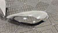 9Y0 Cayenne 2019-2023 Replacement Headlight Lenses (Sold Individually)