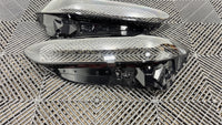 BMW M3 M4 G80 G82 G83 G22 G23 21-24 Replacement Headlight Lenses (Sold Individually)