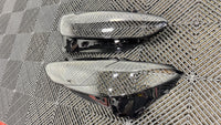 BMW M3 M4 G80 G82 G83 G22 G23 21-24 Replacement Headlight Lenses (Sold Individually)