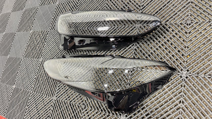 BMW M3 M4 G80 G82 G83 G22 G23 21-24 Replacement Headlight Lenses (Sold Individually)