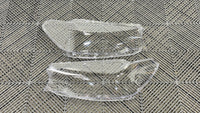BMW 17-20 5-Series M5 F90 G30 G31 G38 Replacement Headlight Lenses (Sold Individually)