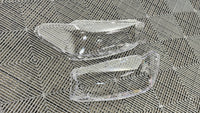 BMW 17-20 5-Series M5 F90 G30 G31 G38 Replacement Headlight Lenses (Sold Individually)