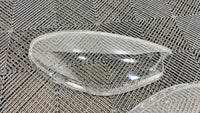 B-STOCK - New Porsche Macan 95B.1 Headlight Lenses (Sold Individually) (CLOSEOUT)