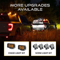 Stage Series LED Bed Light Kit For Kuat Ibex Bed Rack