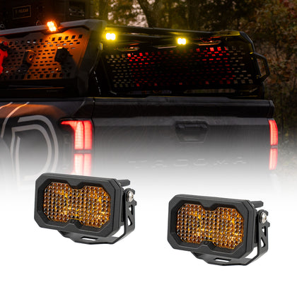 C2 2 0 LED Chase Light Kit