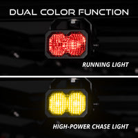 C2 2 0 LED Chase Light Kit