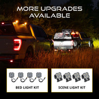 Stage Series LED Chase Light Kit For Kuat Ibex Bed Rack