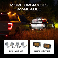 Stage Series LED Scene Light Kit For Kuat Ibex Bed Rack
