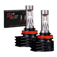 2005-2020 Honda Odyssey LED Bulbs (pair)