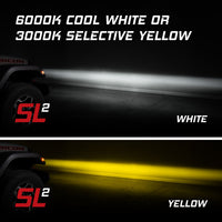 1999-2010 Jeep Grand Cherokee LED Bulbs (pair)