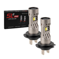 2006-2019 Volkswagen GTI LED Bulbs (pair)