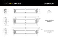 SS10 LED Chase Light