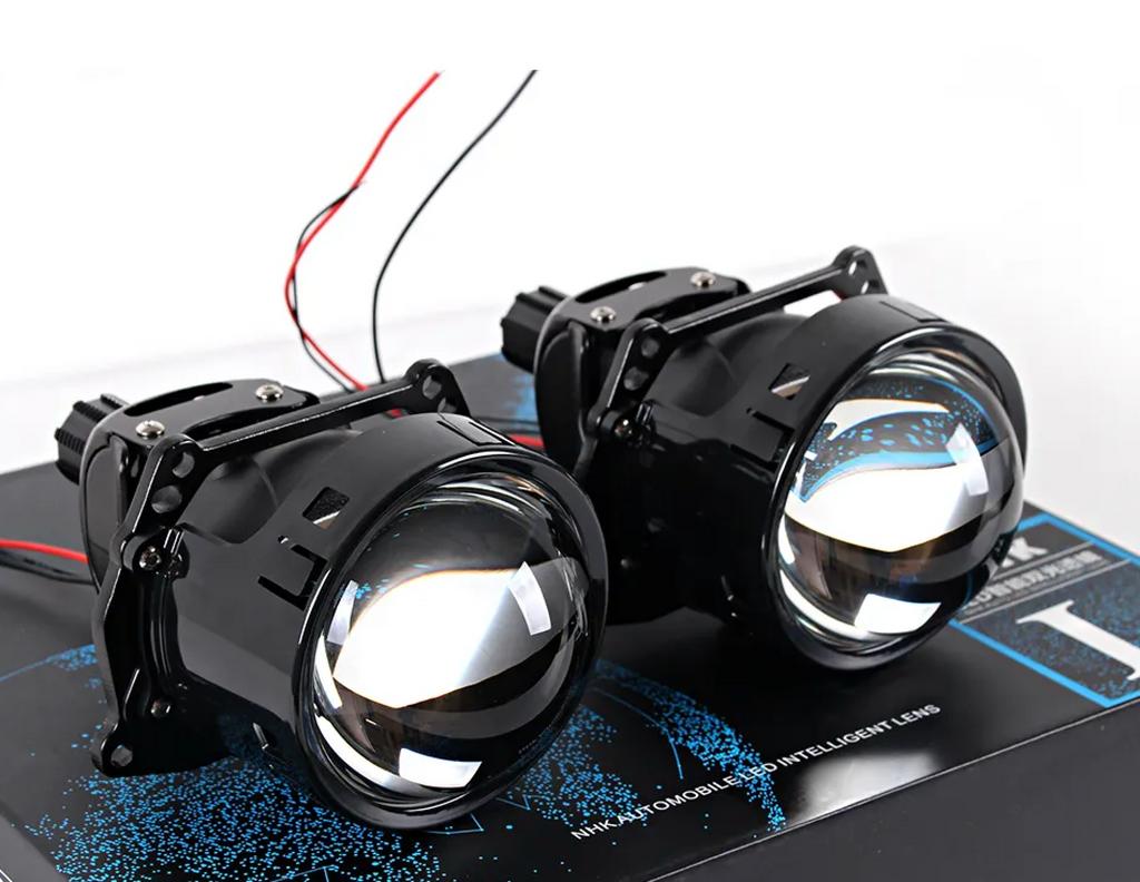 NHK M1 Bi-LED Projectors (LHD)