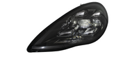 Porsche Panamera Matrix Style LED Headlights for 970.1 Models