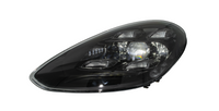 Porsche Panamera Matrix Style LED Headlights for 971 Models