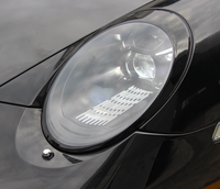 Porsche 911 Carrera Matrix Style LED Headlights for 997 Models