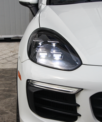 Porsche 958 Cayenne HD Matrix Style LED Headlights
