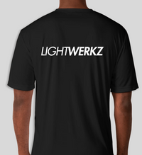 Lightwerkz T-Shirt 20 Year Anniversary