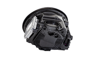 Porsche 911 Carrera HD Matrix Style LED Headlights for 991 Models