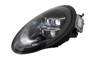 Porsche 911 Carrera HD Matrix Style LED Headlights for 991 Models