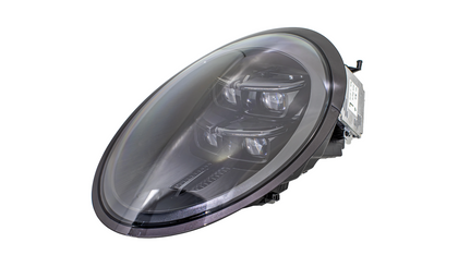 Porsche 911 Carrera HD Matrix Style LED Headlights for 991 Models