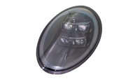 Porsche 911 Carrera HD Matrix Style LED Headlights for 991 Models