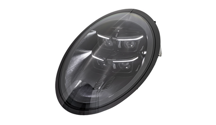 Porsche 911 Carrera HD Matrix Style LED Headlights for 991 Models