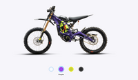Surron Light Bee X 10kW / 72V (2026 Model)