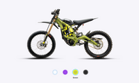 Surron Light Bee X 10kW / 72V (2026 Model)