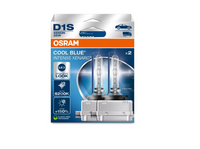 D1S Osram 66140CBN CBI Next Gen HID Bulbs (2 Pack)