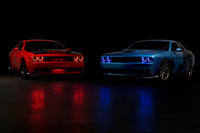 Dodge Challenger (15-23) XRGB LED Headlights