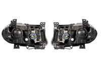 Dodge Charger (15-23) XRGB LED Headlights