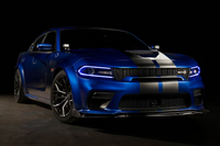 Dodge Charger (15-23) XRGB LED Headlights